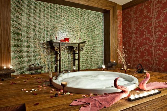 Crystal Hotels Family Resort & Spa 