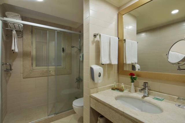 Crystal Hotels Family Resort & Spa 