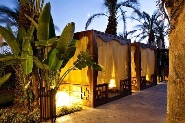 Crystal Hotels Family Resort & Spa 