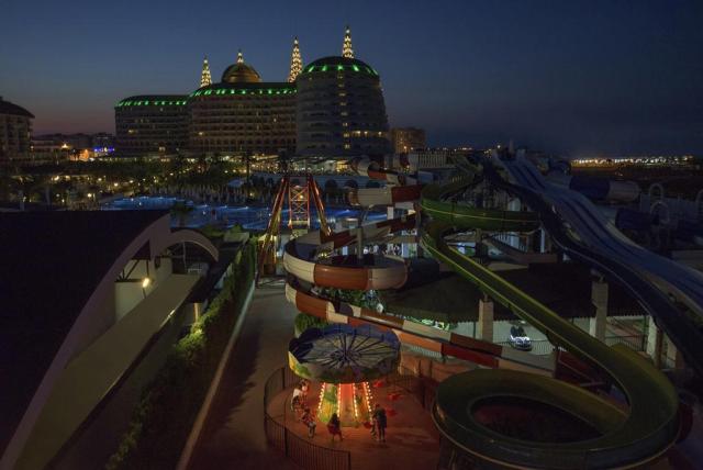 Delphin Imperial