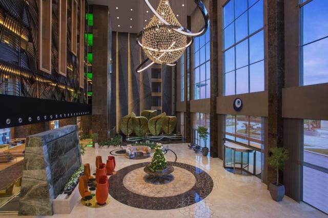 Regnum Carya Golf & Spa Resort