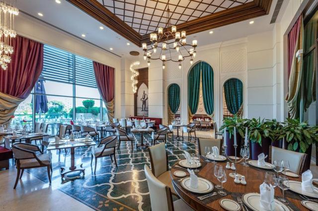 Regnum Carya Golf & Spa Resort