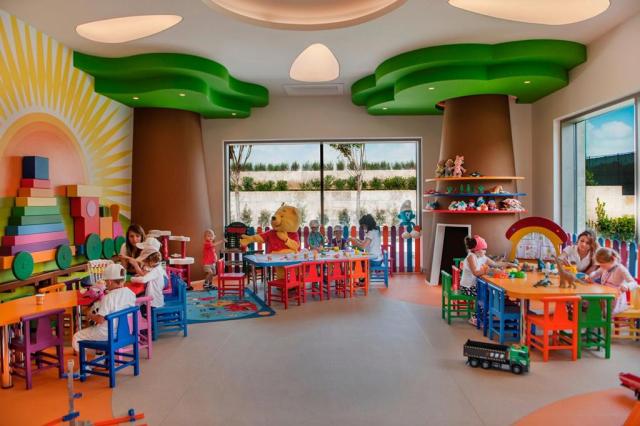 Regnum Carya Golf & Spa Resort