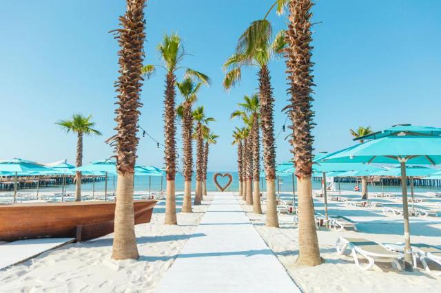 Regnum Carya Golf & Spa Resort