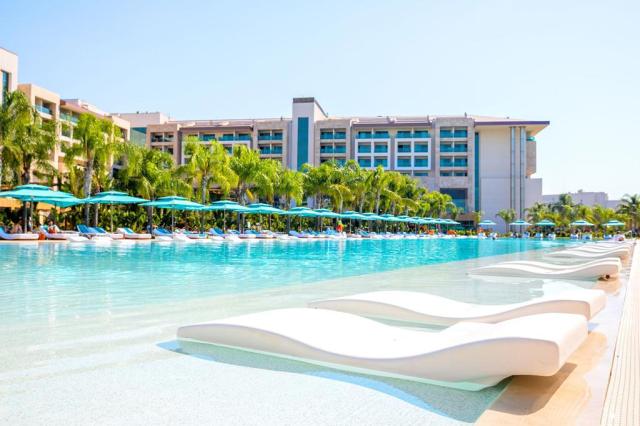 Regnum Carya Golf & Spa Resort