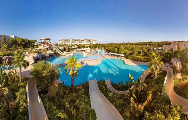 Regnum Carya Golf & Spa Resort
