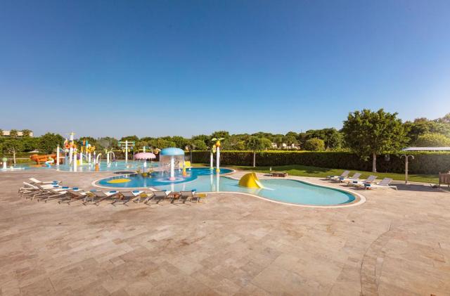 Regnum Carya Golf & Spa Resort