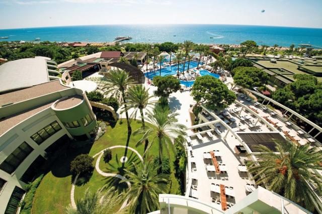 Limak Atlantis Hotel