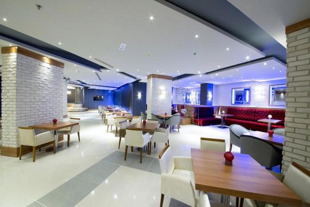 Limak Atlantis Hotel