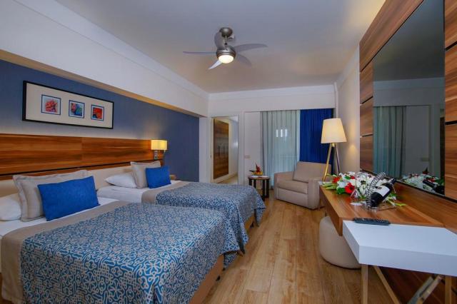 Limak Atlantis Hotel
