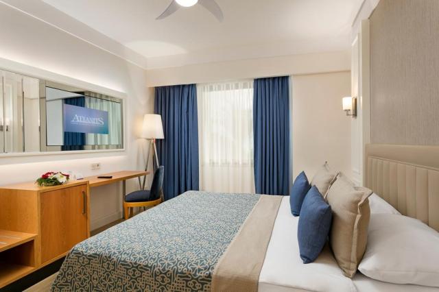 Limak Atlantis Hotel