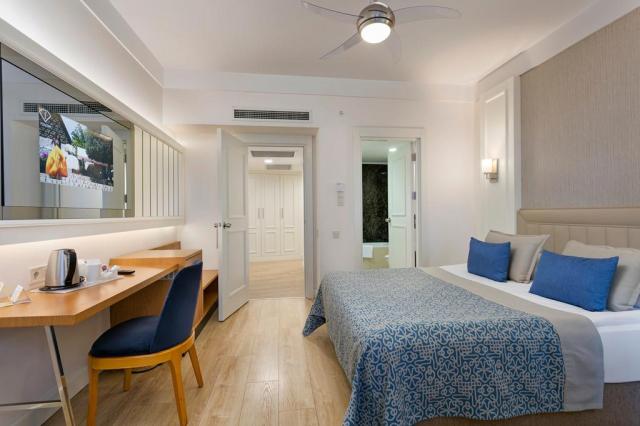 Limak Atlantis Hotel