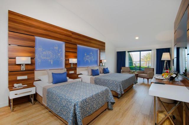 Limak Atlantis Hotel