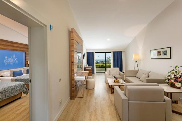 Limak Atlantis Hotel