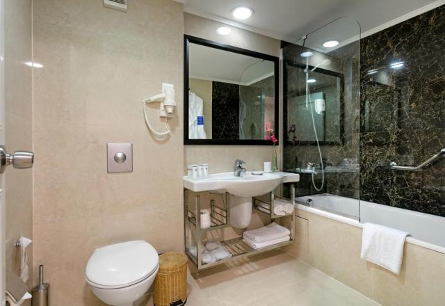 Limak Atlantis Hotel