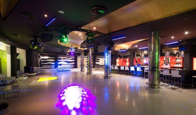 Limak Atlantis Hotel