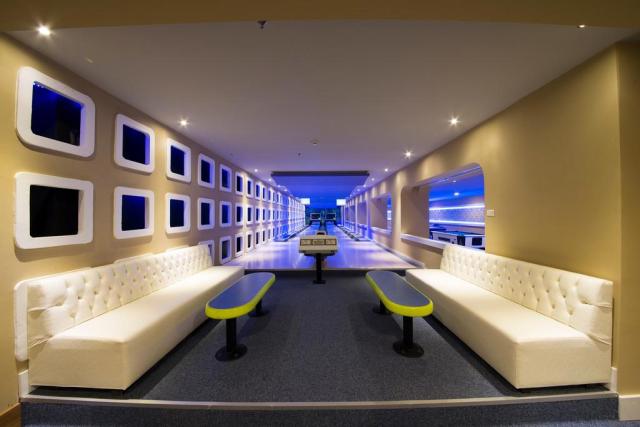 Limak Atlantis Hotel
