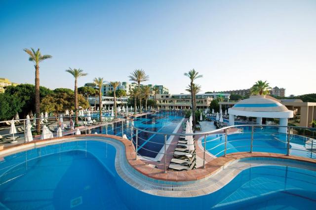 Limak Atlantis Hotel