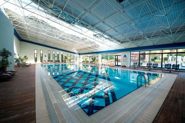 Limak Atlantis Hotel