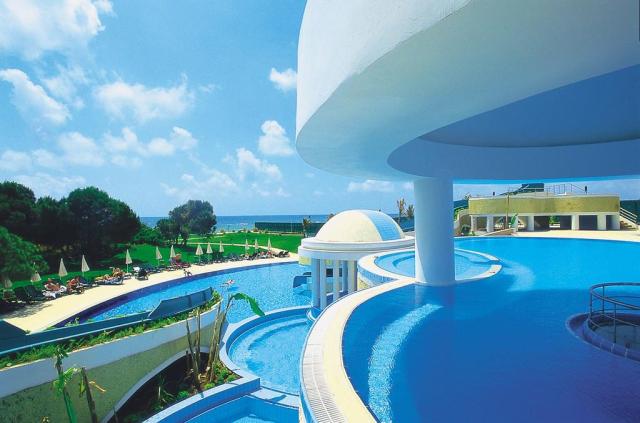 Limak Atlantis Hotel