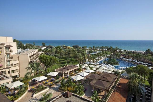 Crystal TAT Beach Golf Resort & Spa Hotel