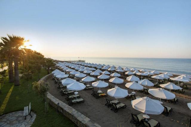 Crystal TAT Beach Golf Resort & Spa Hotel