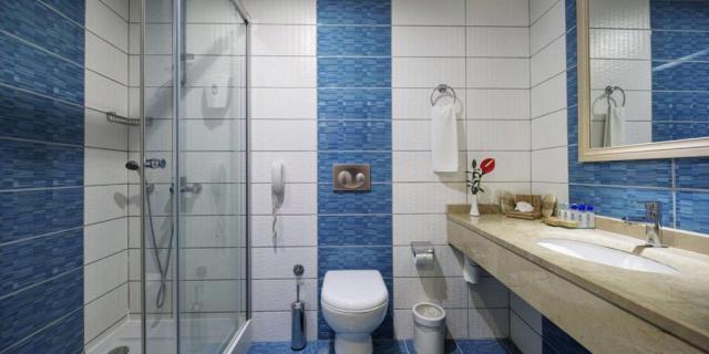 Crystal TAT Beach Golf Resort & Spa Hotel