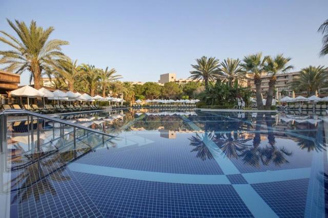 Crystal TAT Beach Golf Resort & Spa Hotel