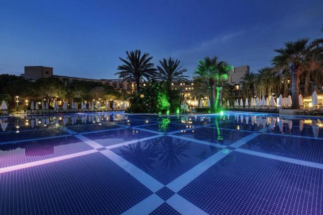 Crystal TAT Beach Golf Resort & Spa Hotel