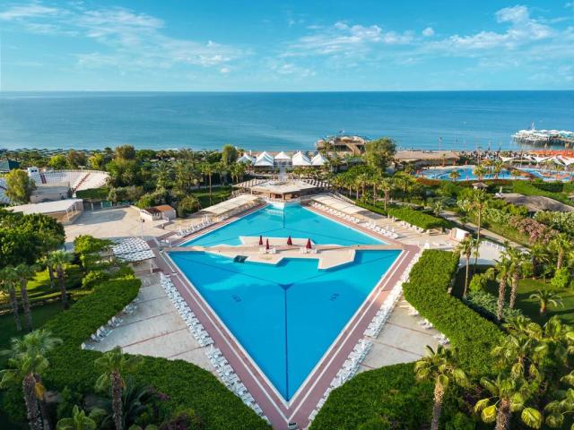 Riu Kaya Belek Hotel