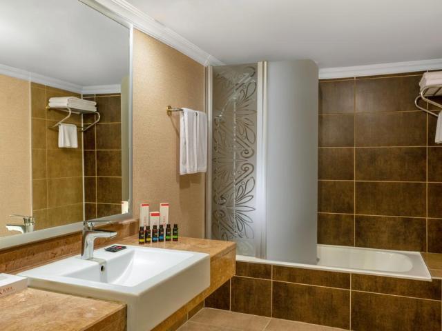 Riu Kaya Belek Hotel