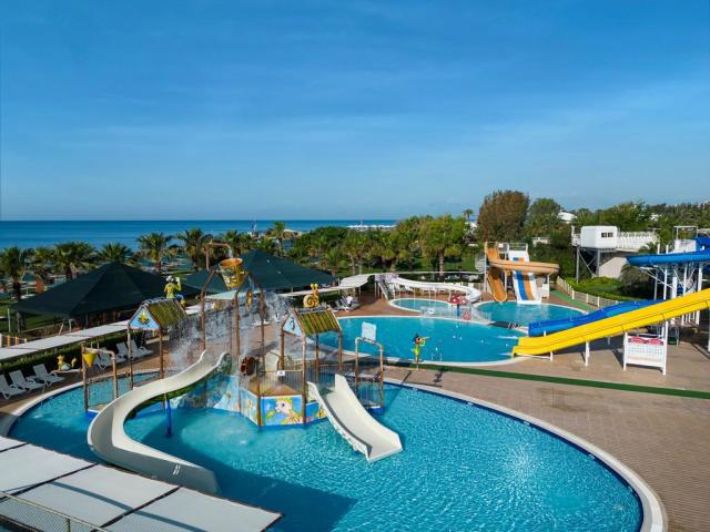 Riu Kaya Belek Hotel