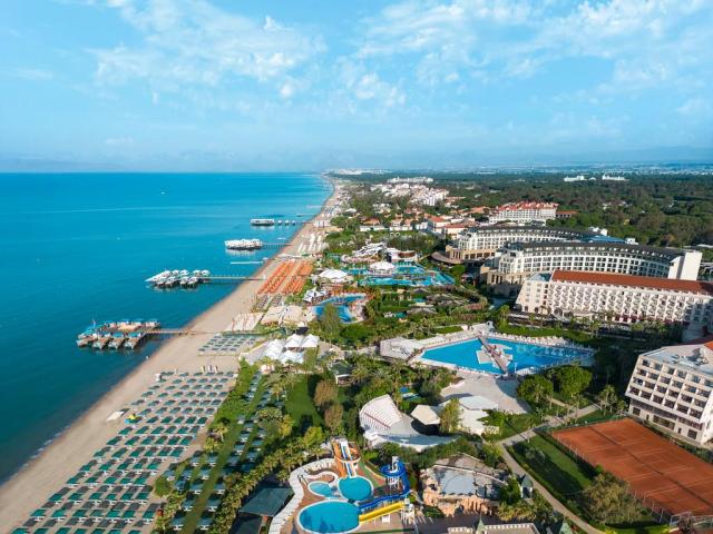 Riu Kaya Belek Hotel