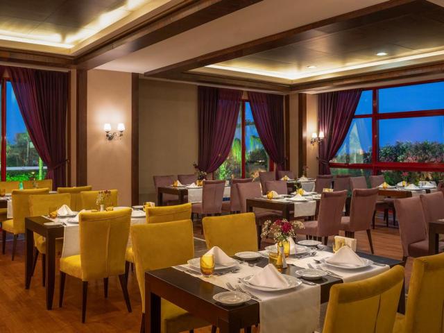 Riu Kaya Belek Hotel