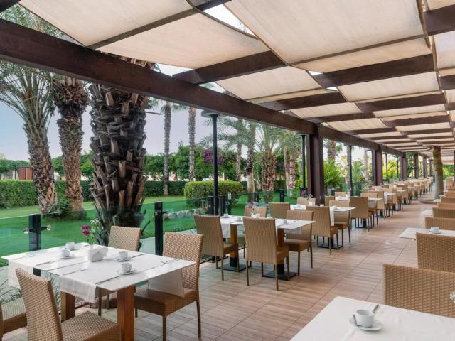 Riu Kaya Belek Hotel