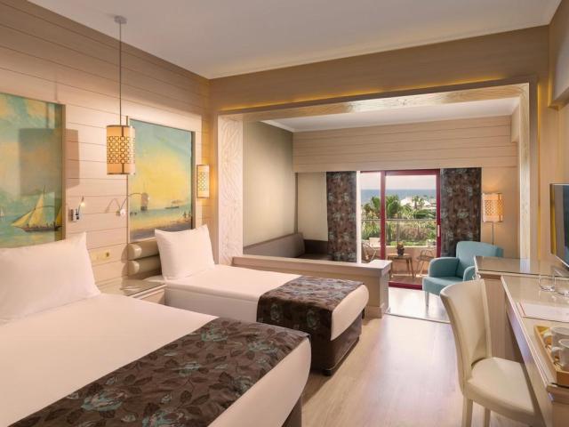 Riu Kaya Belek Hotel