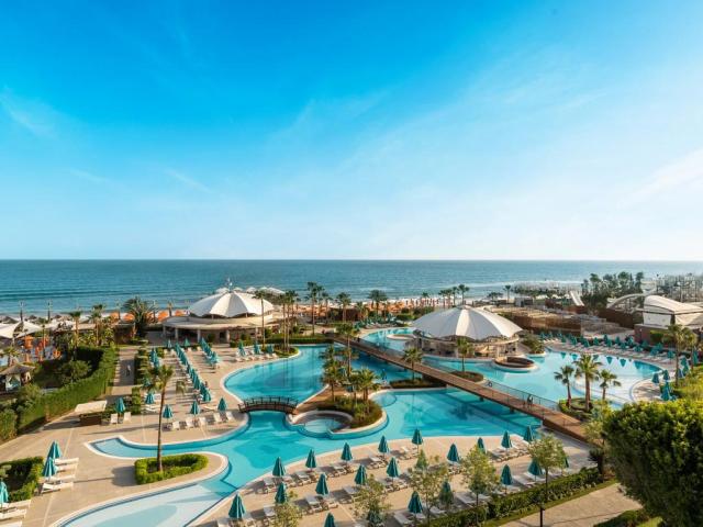 Riu Kaya Palazzo Golf Resort Hotel