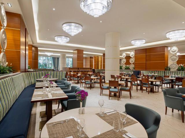 Riu Kaya Palazzo Golf Resort Hotel