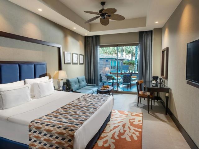 Riu Kaya Palazzo Golf Resort Hotel