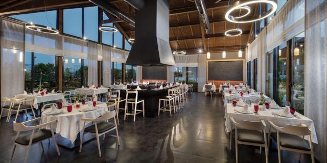 Trendy Hotel Lara