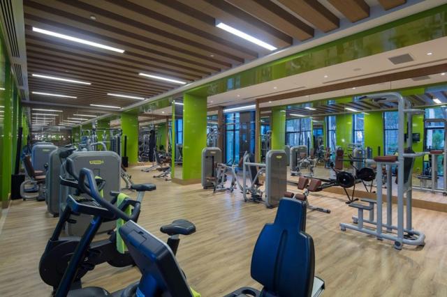 Trendy Hotel Lara