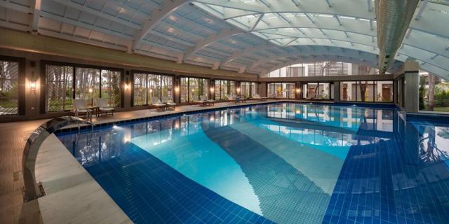 Trendy Hotel Lara