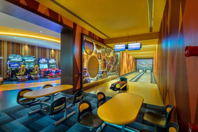 Trendy Hotel Lara
