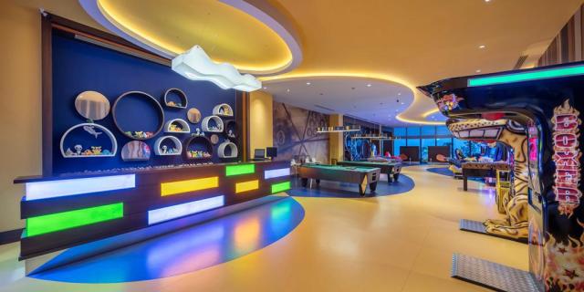 Trendy Hotel Lara