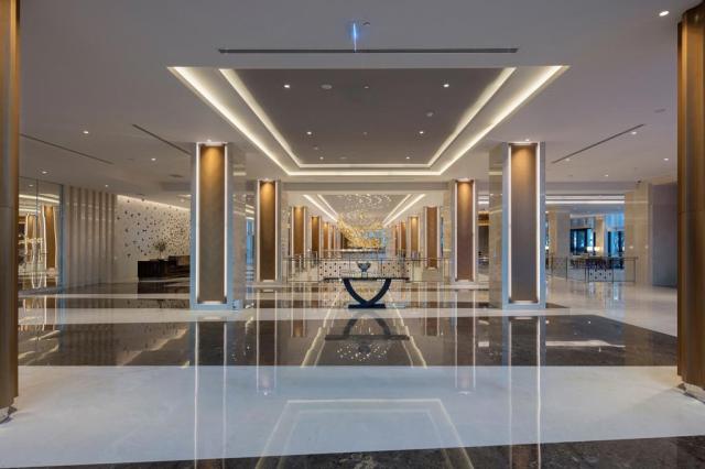 Trendy Hotel Lara