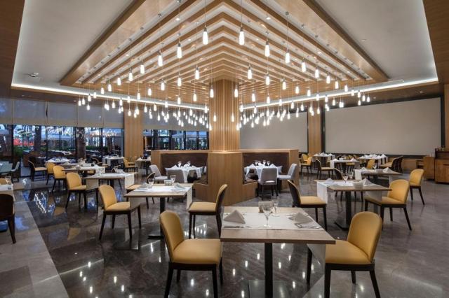 Trendy Hotel Lara