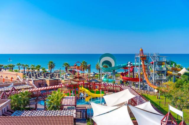 Club Mega Saray