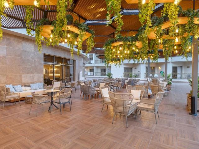 Kirman Hotels Belazur Resort & Spa