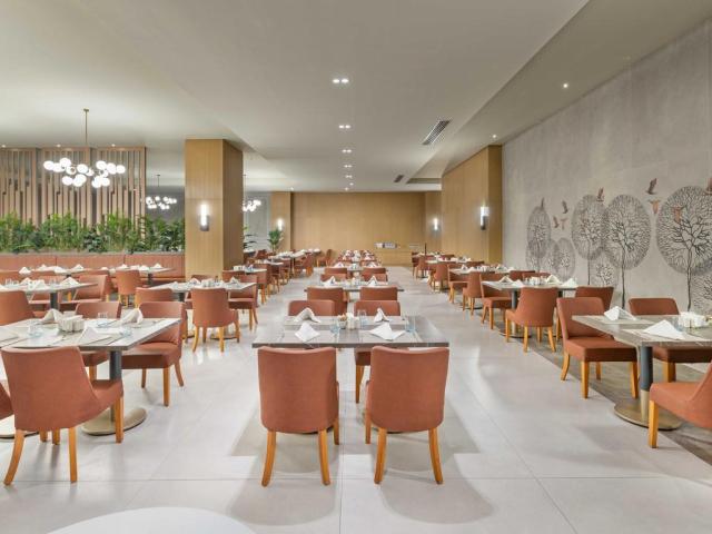 Kirman Hotels Belazur Resort & Spa