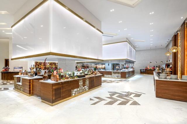 Kirman Hotels Sidemarin Beach & Spa